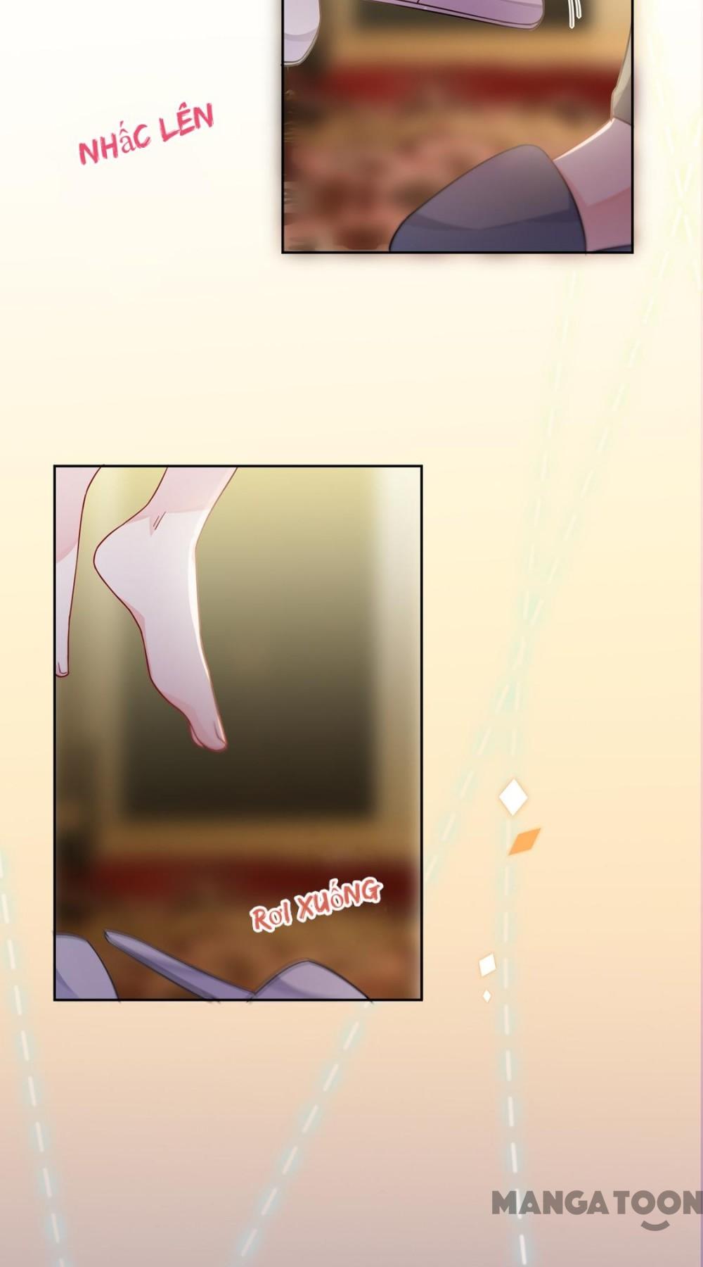 Chọc Tới Chủ Tịch Tổng Tài 2 Chapter 196 - Trang 27