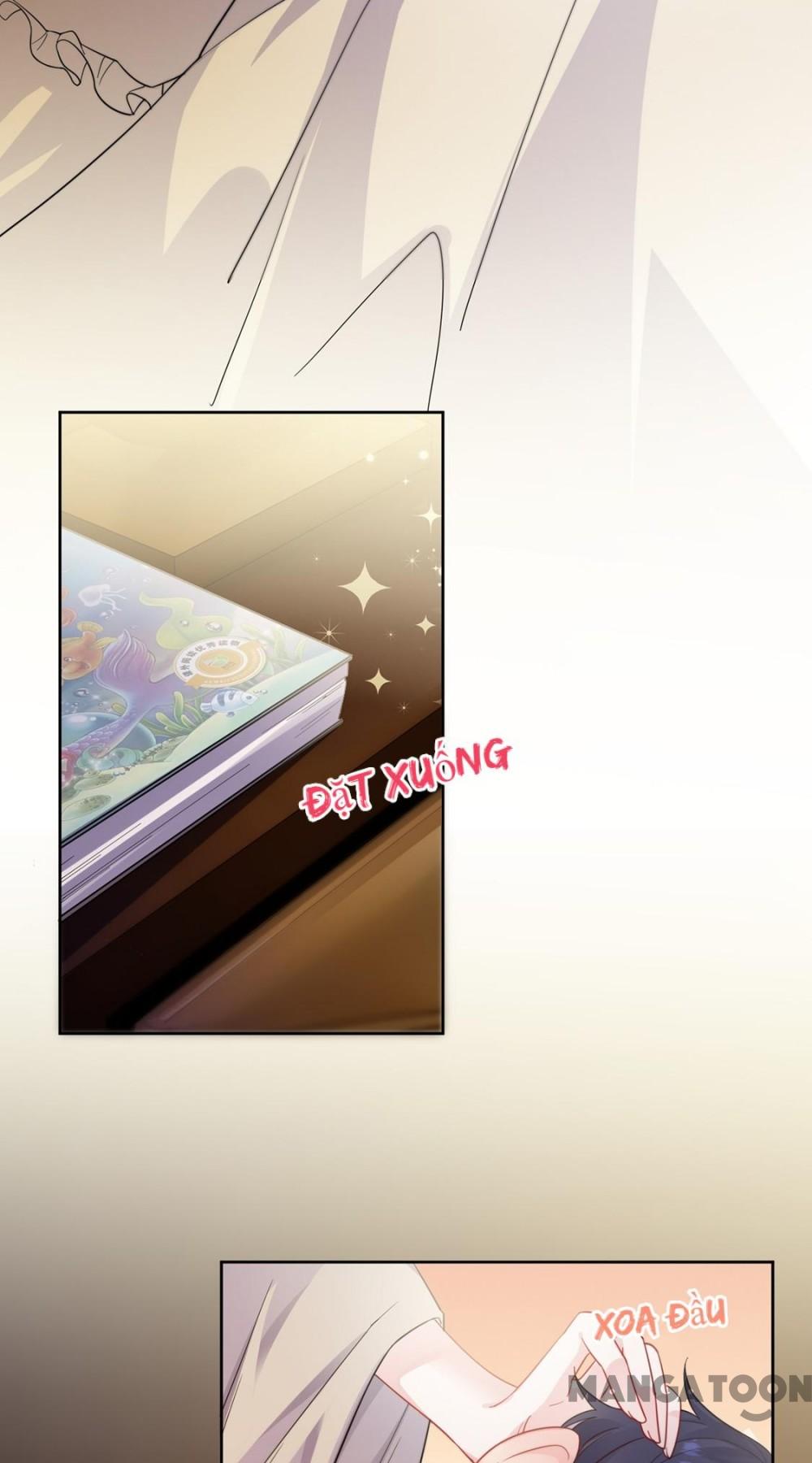 Chọc Tới Chủ Tịch Tổng Tài 2 Chapter 196 - Trang 4