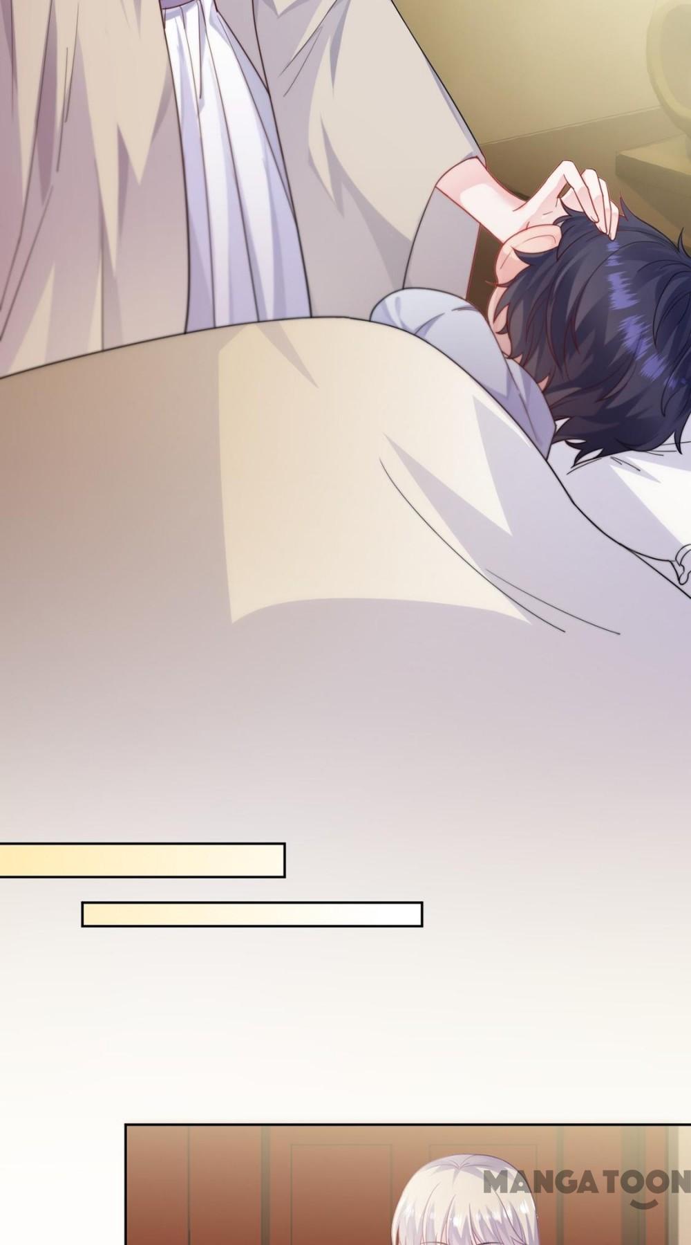 Chọc Tới Chủ Tịch Tổng Tài 2 Chapter 196 - Trang 6