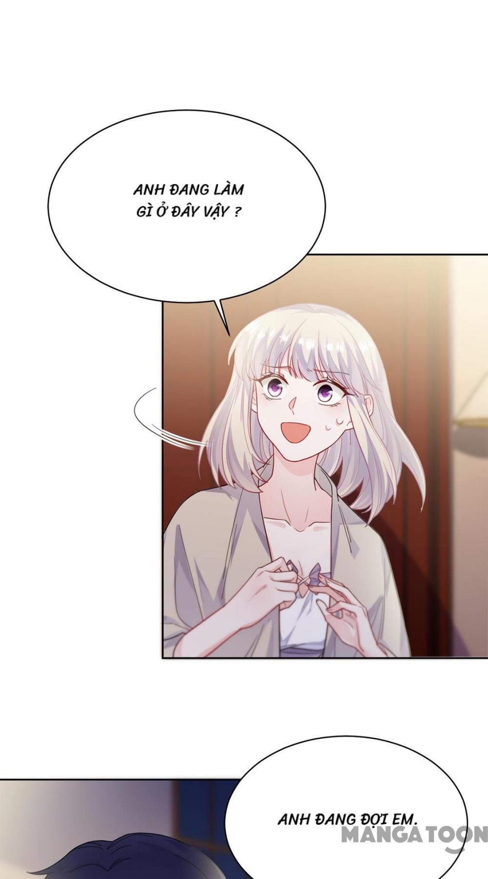 Chọc Tới Chủ Tịch Tổng Tài 2 Chapter 196 - Trang 8