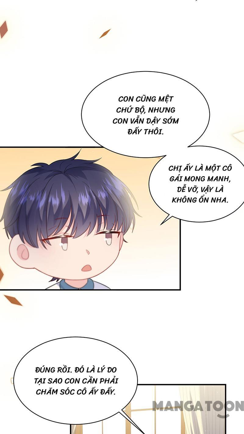 Chọc Tới Chủ Tịch Tổng Tài 2 Chapter 197 - Trang 12