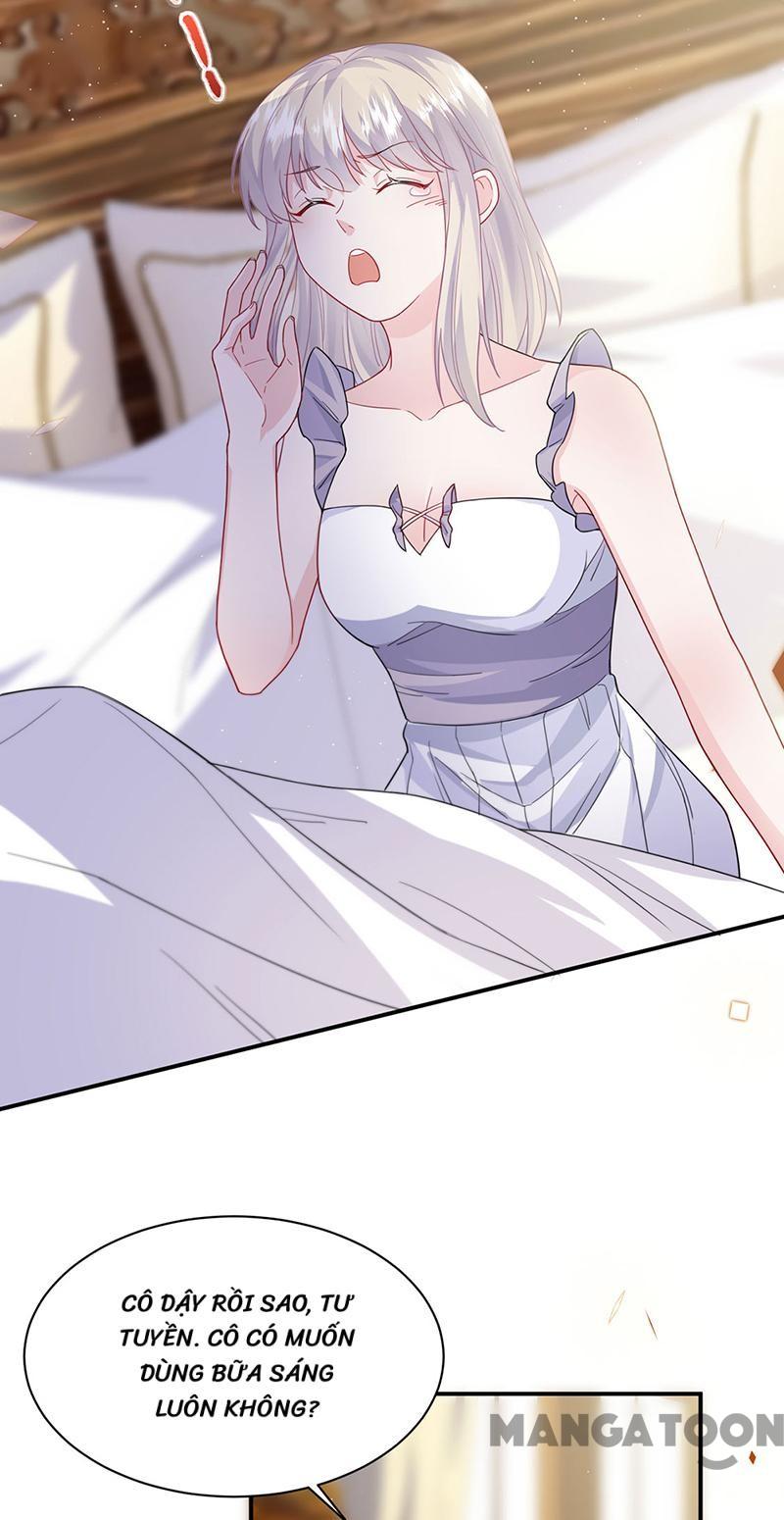 Chọc Tới Chủ Tịch Tổng Tài 2 Chapter 197 - Trang 16