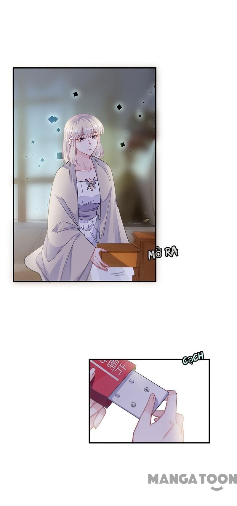 Chọc Tới Chủ Tịch Tổng Tài 2 Chapter 197 - Trang 19