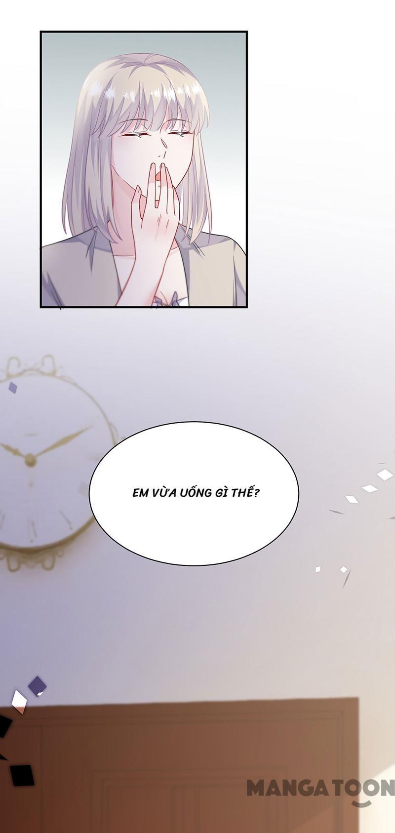 Chọc Tới Chủ Tịch Tổng Tài 2 Chapter 197 - Trang 20
