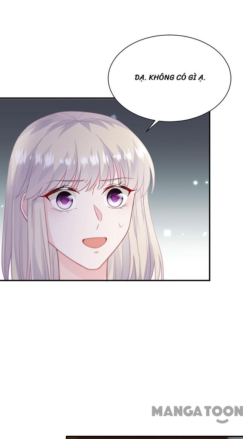 Chọc Tới Chủ Tịch Tổng Tài 2 Chapter 197 - Trang 22