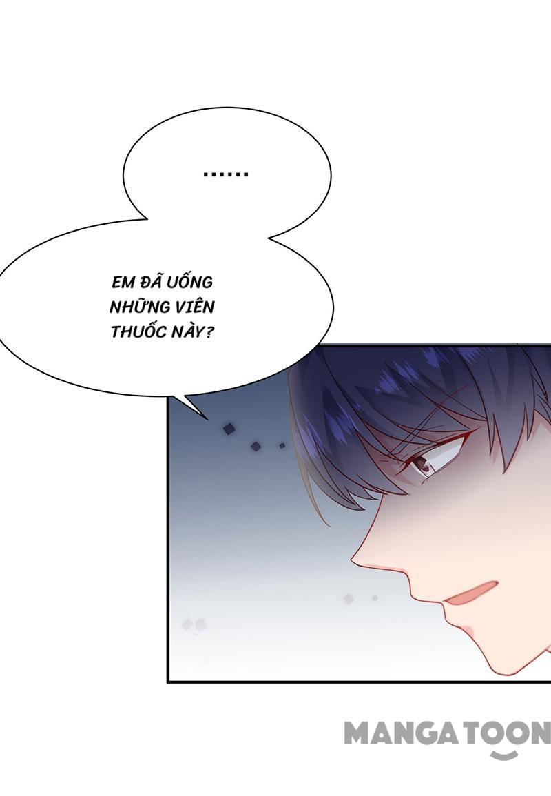 Chọc Tới Chủ Tịch Tổng Tài 2 Chapter 197 - Trang 25