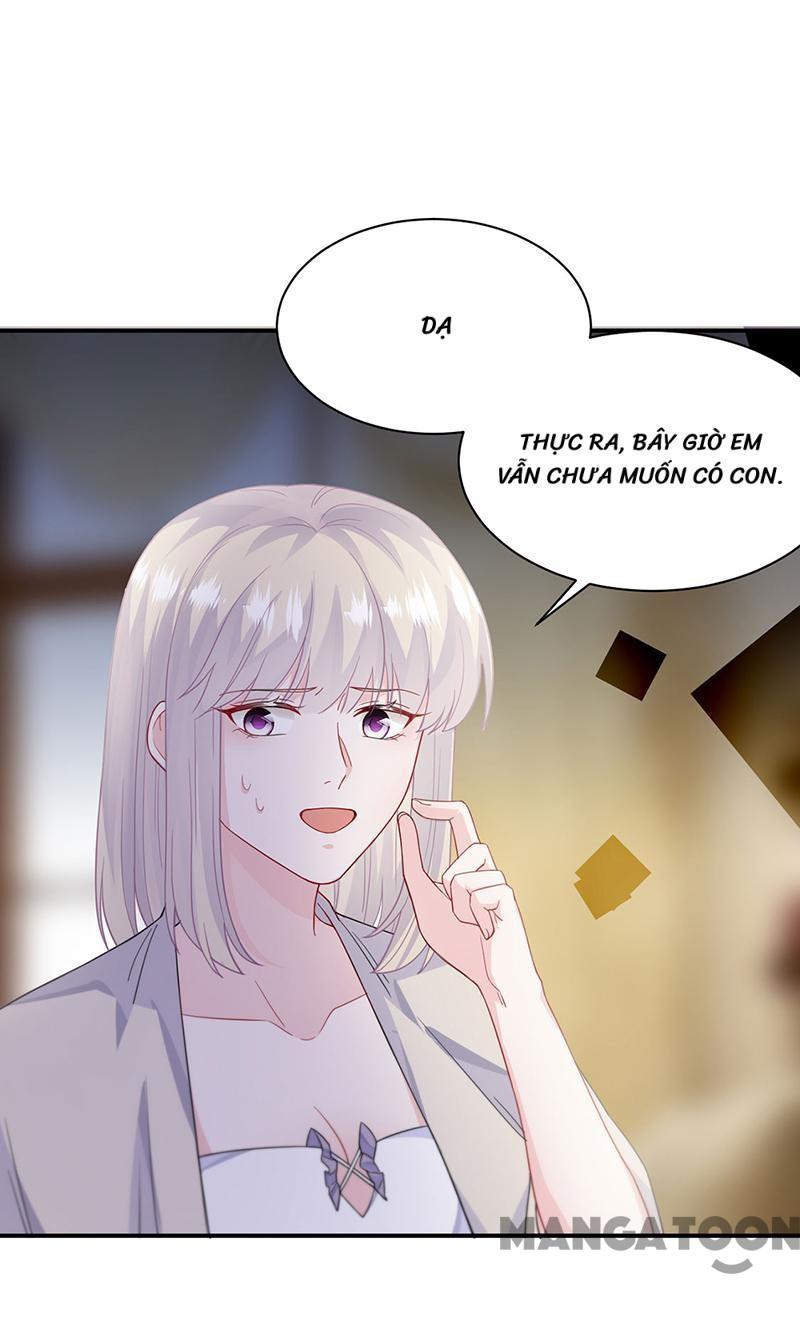 Chọc Tới Chủ Tịch Tổng Tài 2 Chapter 197 - Trang 26