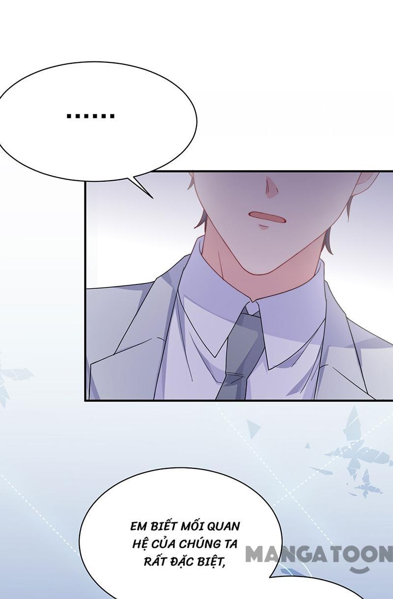 Chọc Tới Chủ Tịch Tổng Tài 2 Chapter 197 - Trang 27