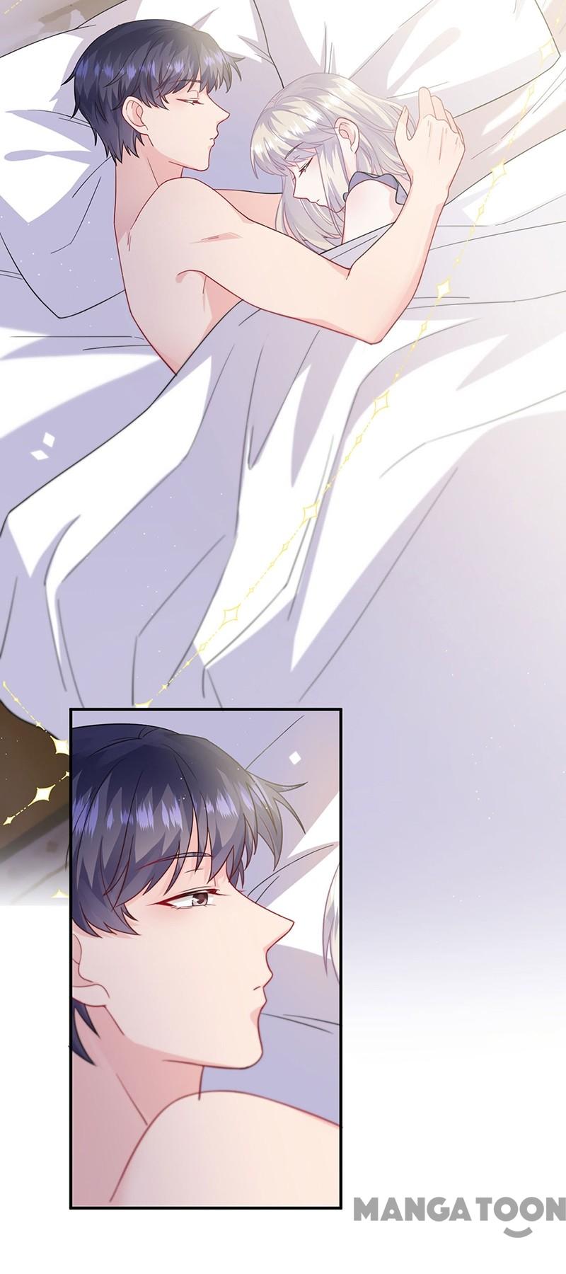 Chọc Tới Chủ Tịch Tổng Tài 2 Chapter 197 - Trang 3