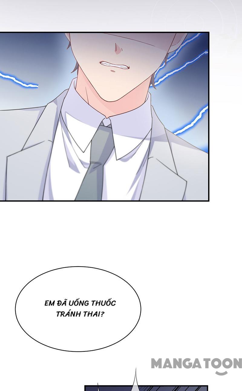Chọc Tới Chủ Tịch Tổng Tài 2 Chapter 197 - Trang 30