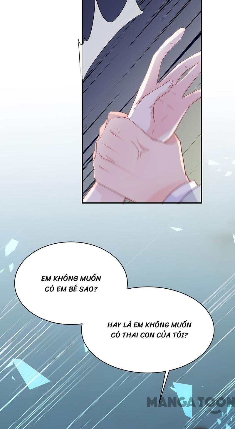 Chọc Tới Chủ Tịch Tổng Tài 2 Chapter 197 - Trang 31