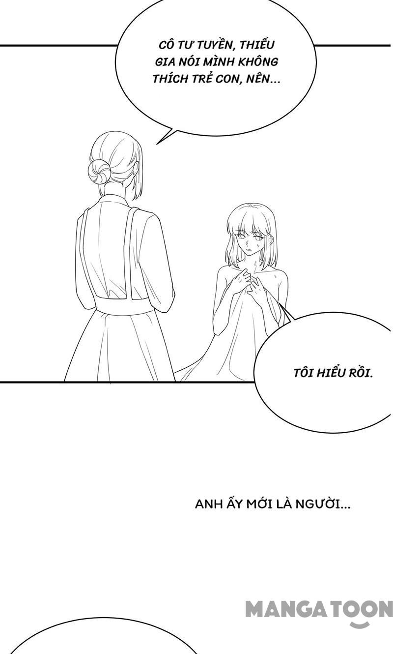Chọc Tới Chủ Tịch Tổng Tài 2 Chapter 197 - Trang 35