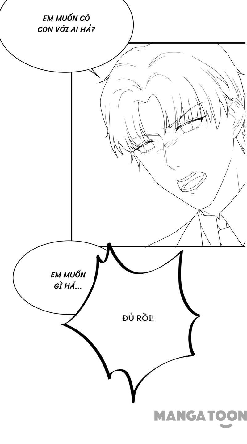 Chọc Tới Chủ Tịch Tổng Tài 2 Chapter 197 - Trang 36