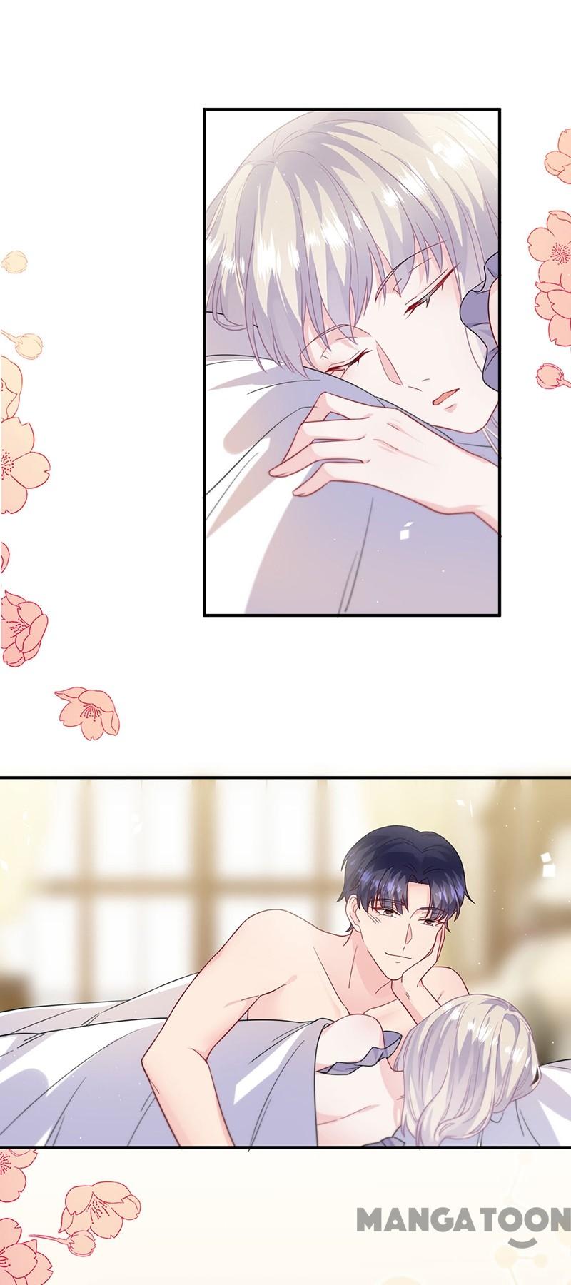 Chọc Tới Chủ Tịch Tổng Tài 2 Chapter 197 - Trang 5