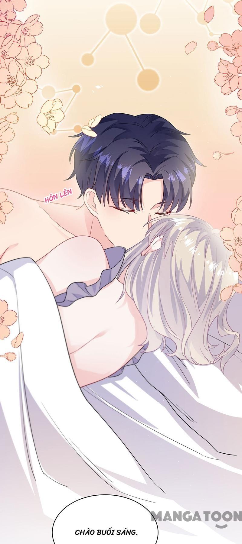 Chọc Tới Chủ Tịch Tổng Tài 2 Chapter 197 - Trang 7