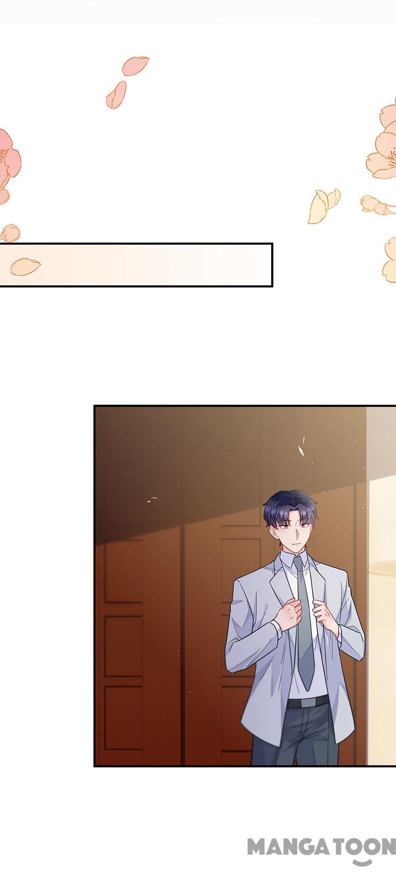 Chọc Tới Chủ Tịch Tổng Tài 2 Chapter 197 - Trang 9