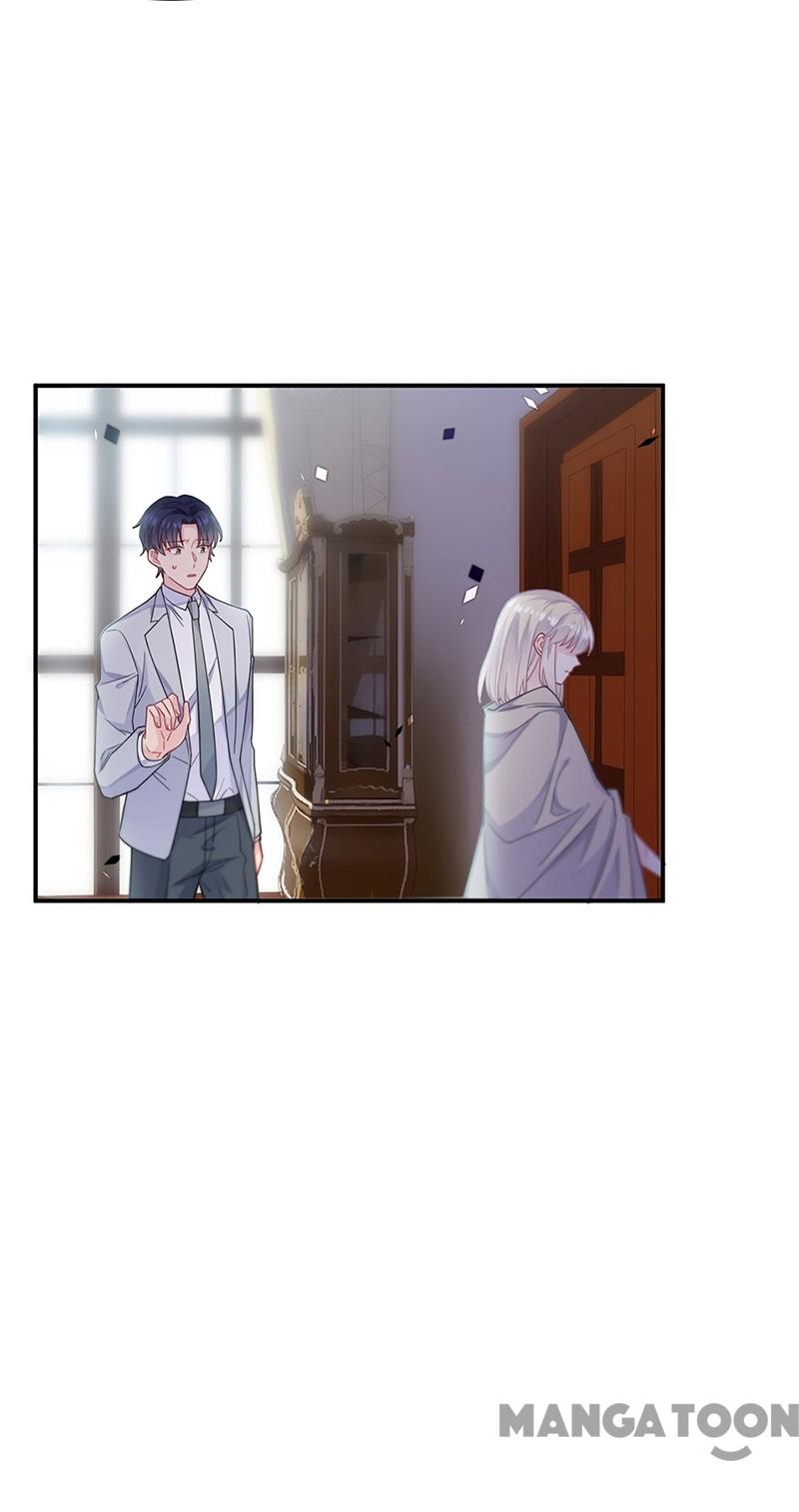 Chọc Tới Chủ Tịch Tổng Tài 2 Chapter 198 - Trang 11
