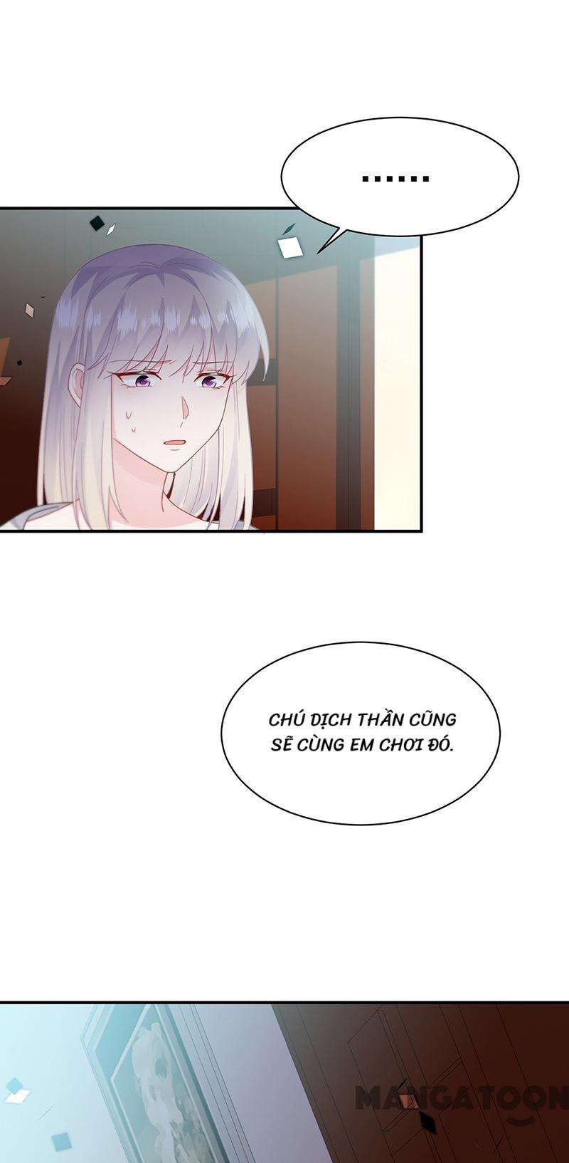 Chọc Tới Chủ Tịch Tổng Tài 2 Chapter 198 - Trang 15