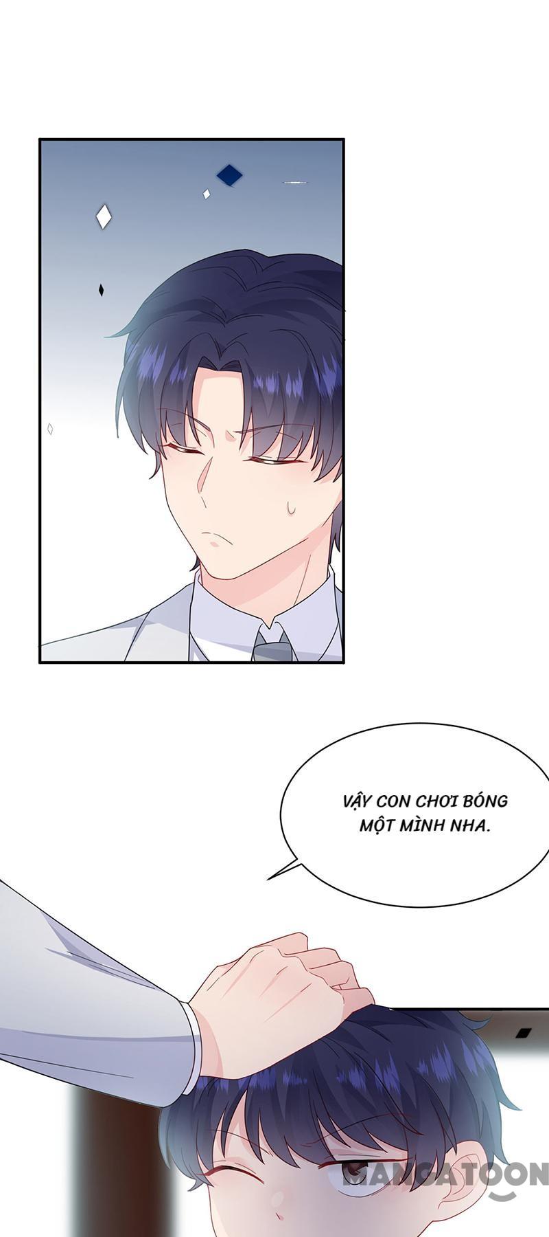 Chọc Tới Chủ Tịch Tổng Tài 2 Chapter 198 - Trang 20