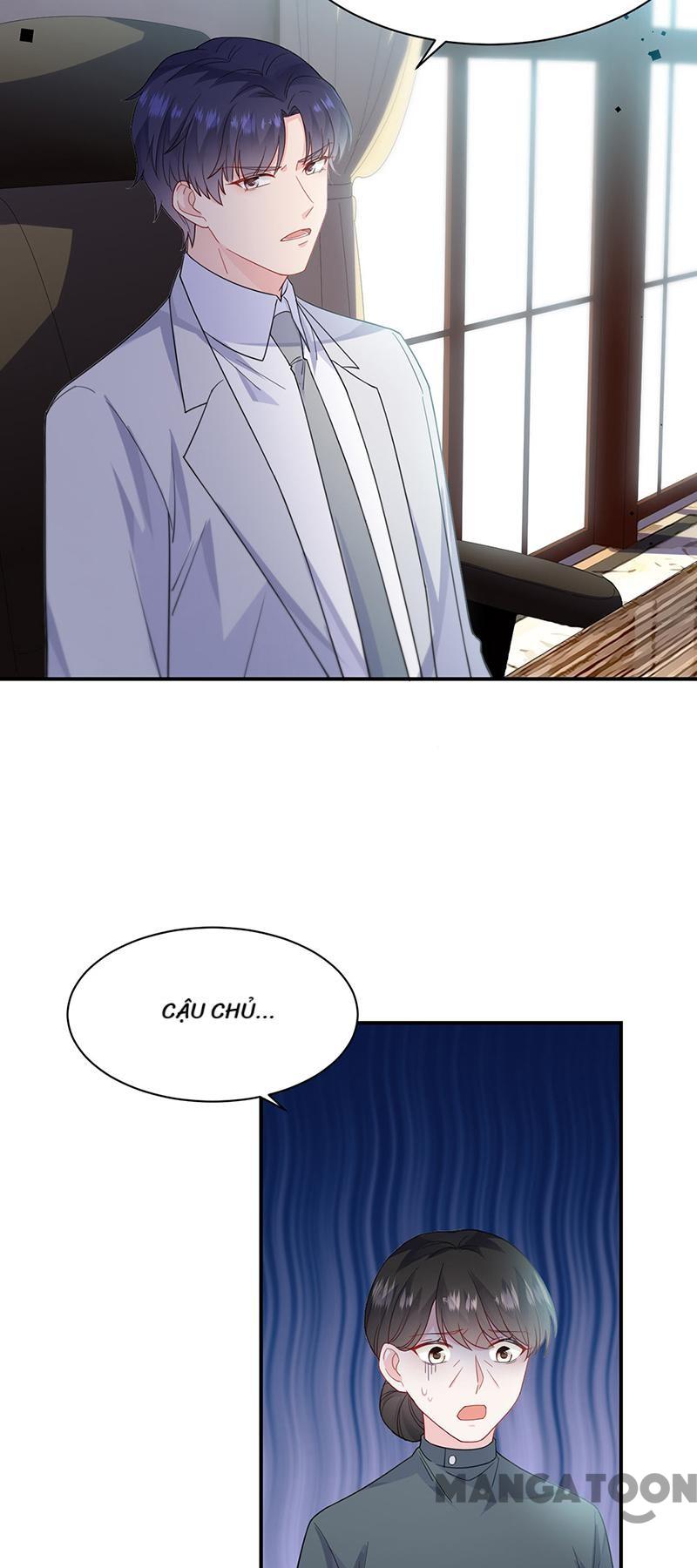 Chọc Tới Chủ Tịch Tổng Tài 2 Chapter 198 - Trang 26