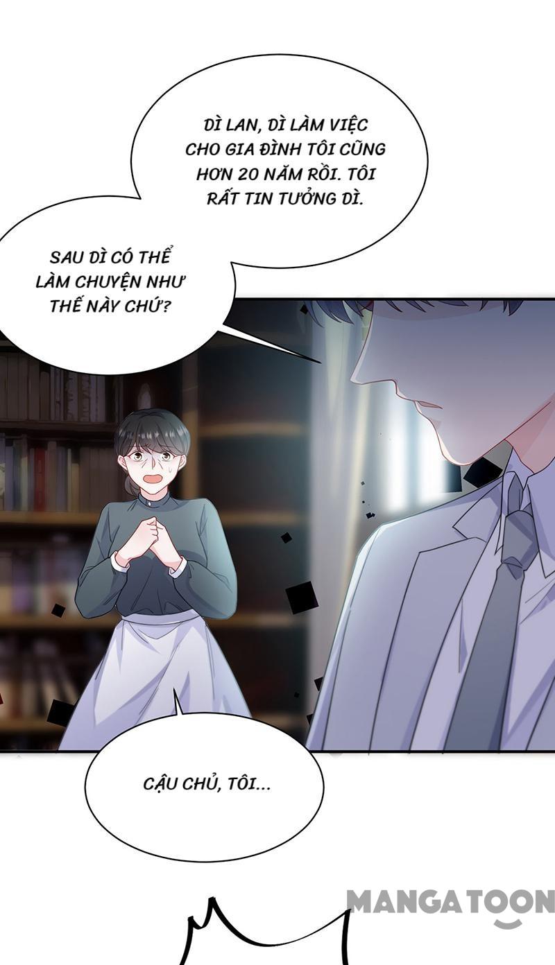 Chọc Tới Chủ Tịch Tổng Tài 2 Chapter 198 - Trang 28