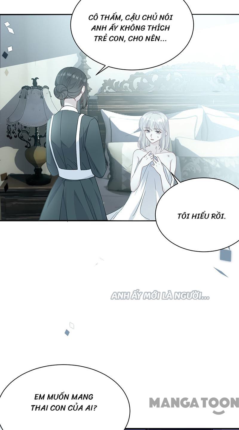 Chọc Tới Chủ Tịch Tổng Tài 2 Chapter 198 - Trang 3