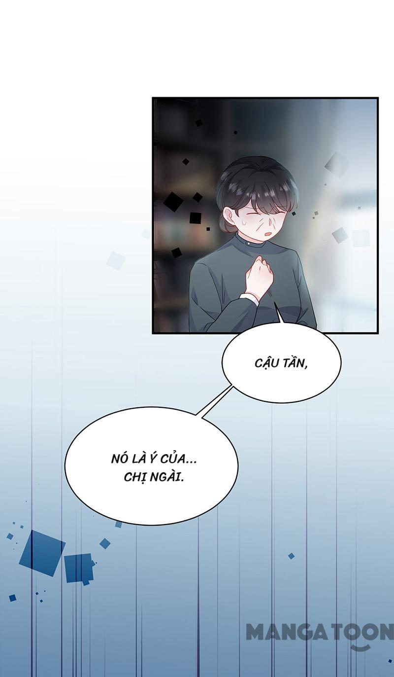 Chọc Tới Chủ Tịch Tổng Tài 2 Chapter 198 - Trang 30