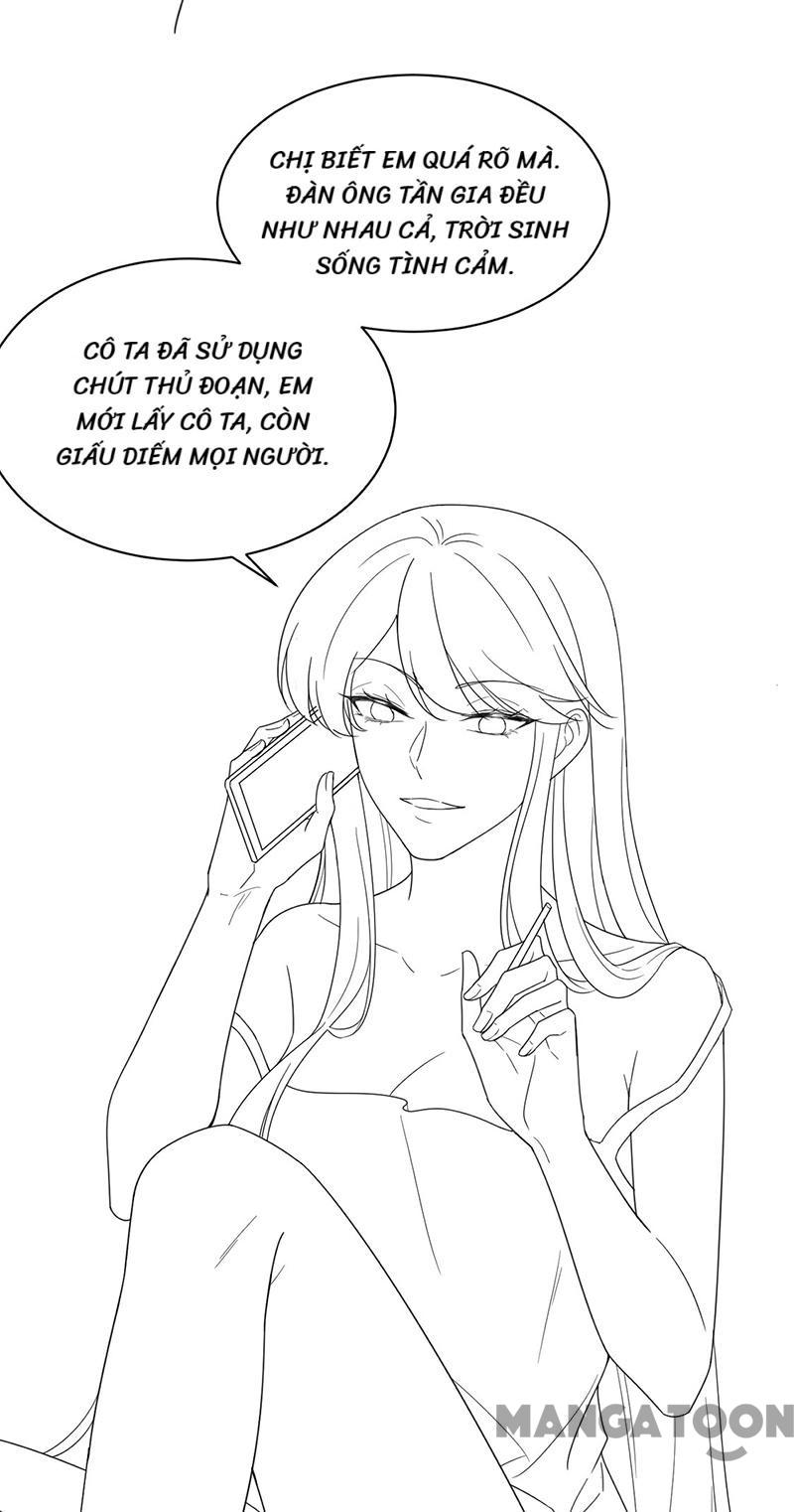 Chọc Tới Chủ Tịch Tổng Tài 2 Chapter 198 - Trang 37