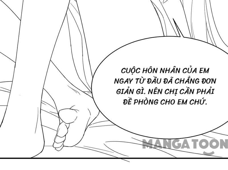 Chọc Tới Chủ Tịch Tổng Tài 2 Chapter 198 - Trang 38