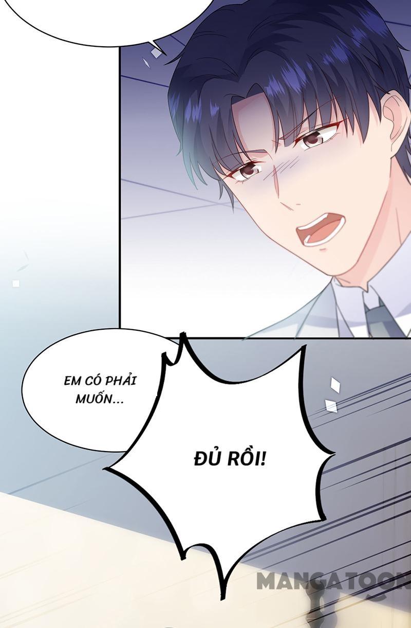 Chọc Tới Chủ Tịch Tổng Tài 2 Chapter 198 - Trang 4