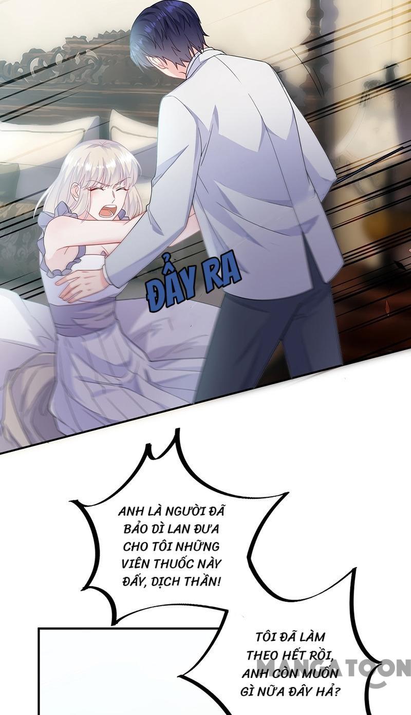 Chọc Tới Chủ Tịch Tổng Tài 2 Chapter 198 - Trang 5