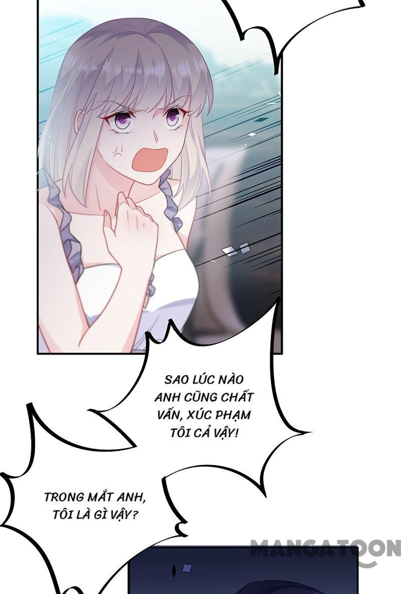 Chọc Tới Chủ Tịch Tổng Tài 2 Chapter 198 - Trang 6