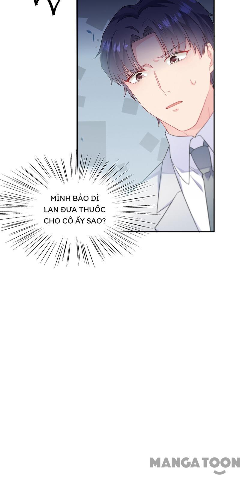 Chọc Tới Chủ Tịch Tổng Tài 2 Chapter 198 - Trang 7