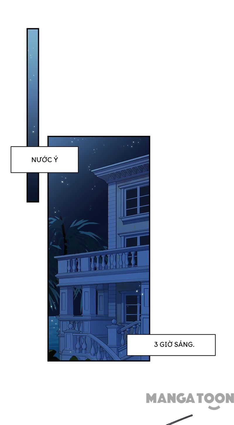 Chọc Tới Chủ Tịch Tổng Tài 2 Chapter 199 - Trang 2