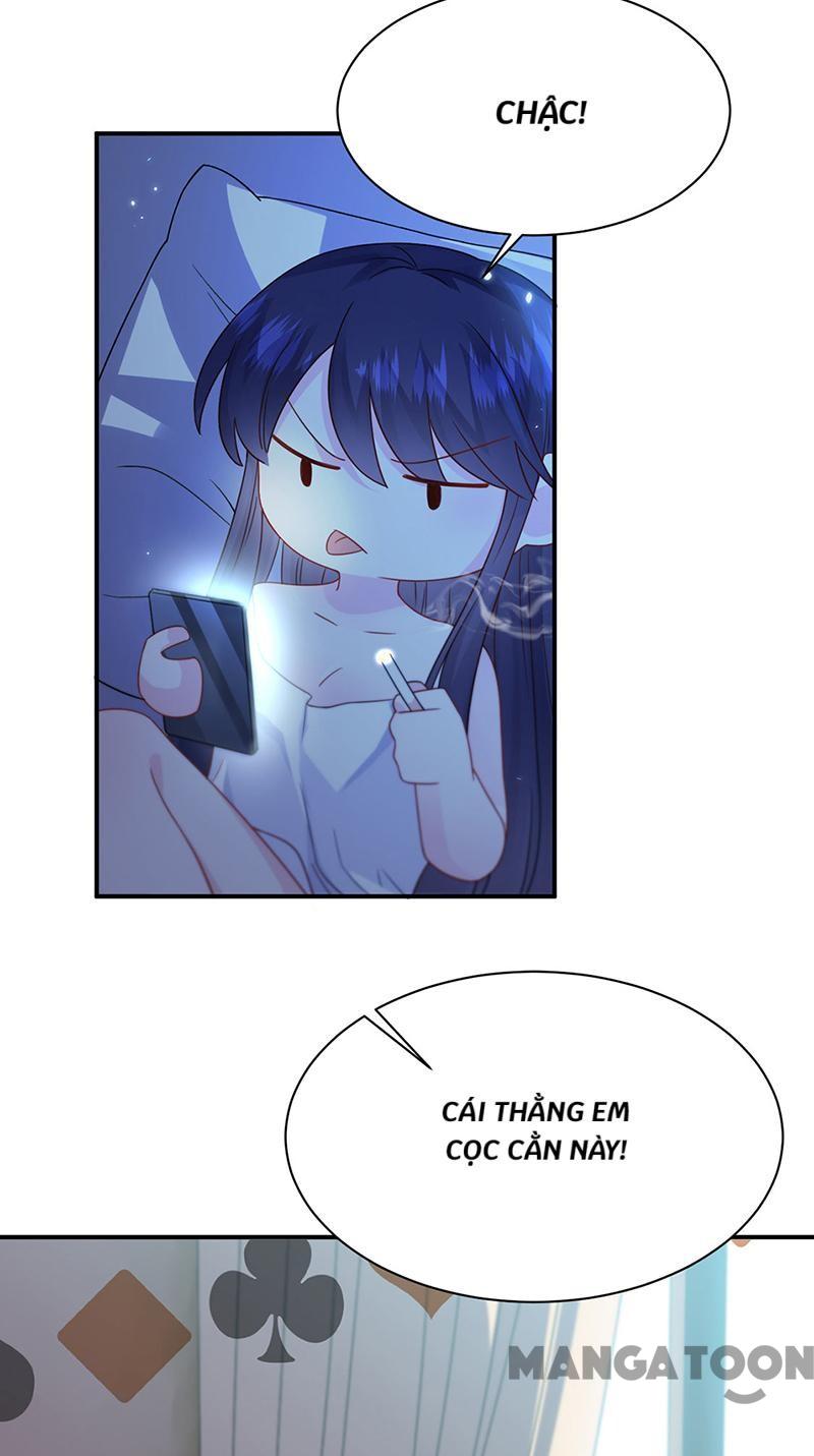 Chọc Tới Chủ Tịch Tổng Tài 2 Chapter 199 - Trang 20