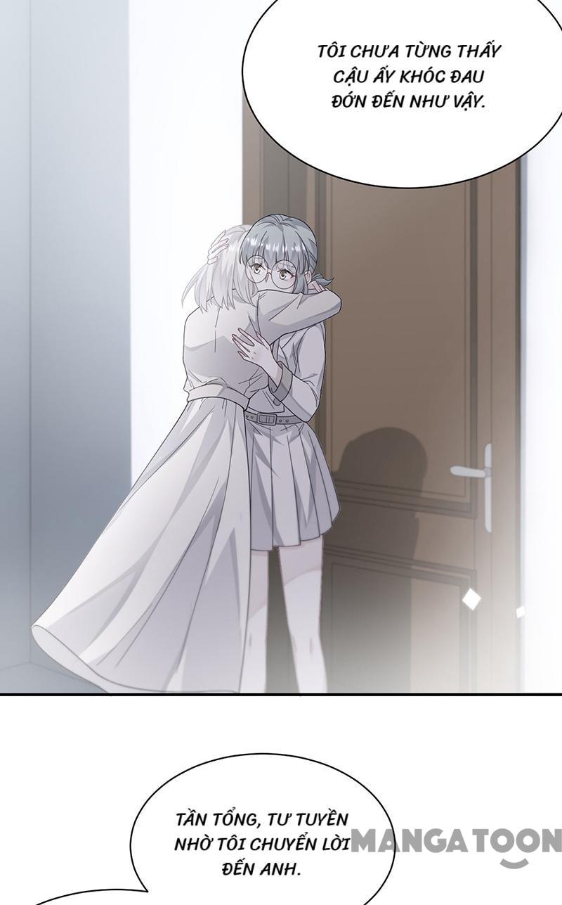 Chọc Tới Chủ Tịch Tổng Tài 2 Chapter 199 - Trang 28