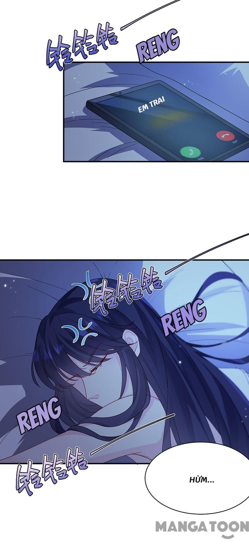 Chọc Tới Chủ Tịch Tổng Tài 2 Chapter 199 - Trang 3