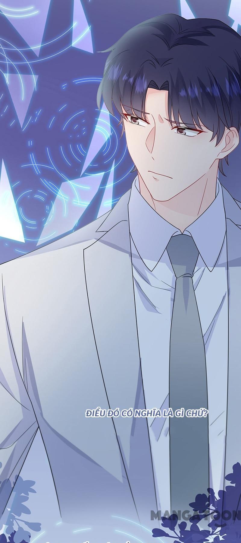 Chọc Tới Chủ Tịch Tổng Tài 2 Chapter 199 - Trang 31