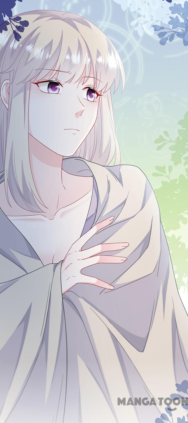 Chọc Tới Chủ Tịch Tổng Tài 2 Chapter 199 - Trang 33
