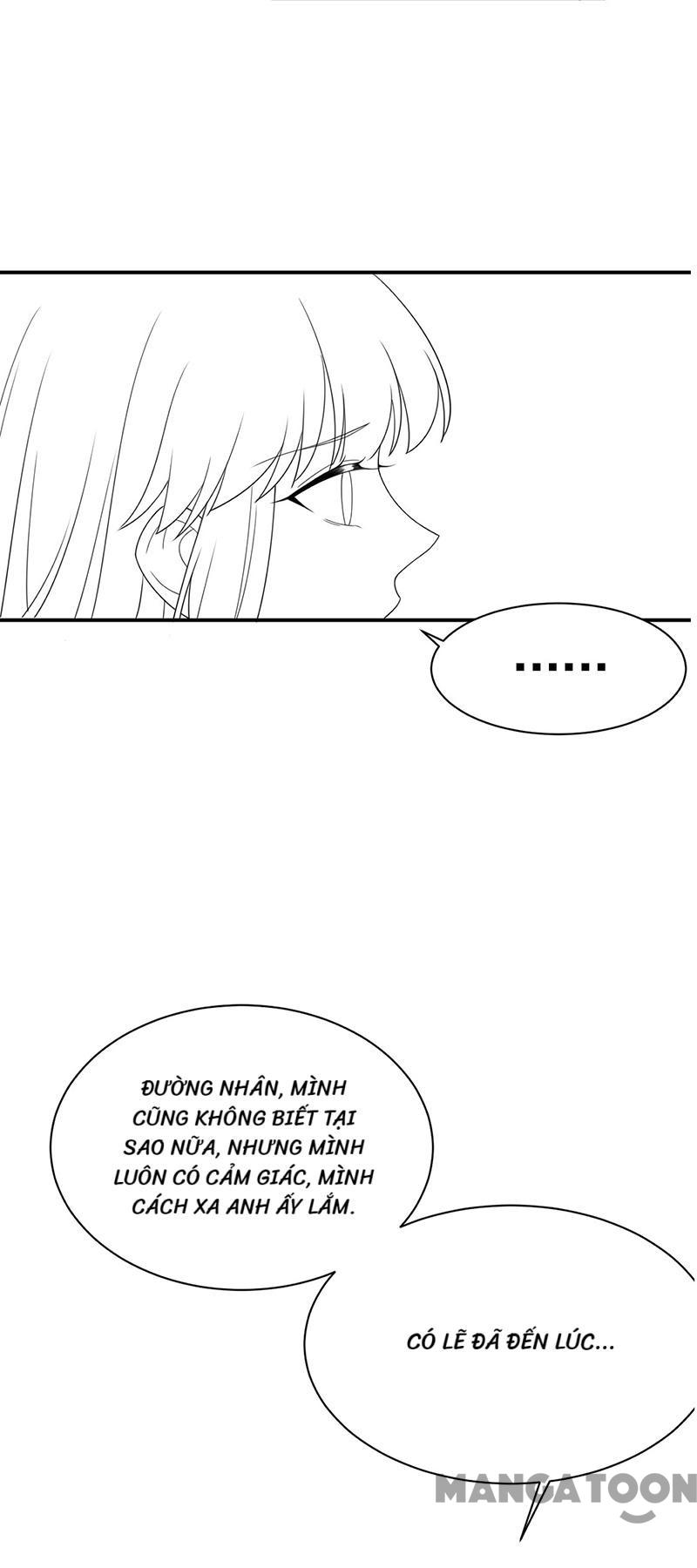 Chọc Tới Chủ Tịch Tổng Tài 2 Chapter 199 - Trang 40