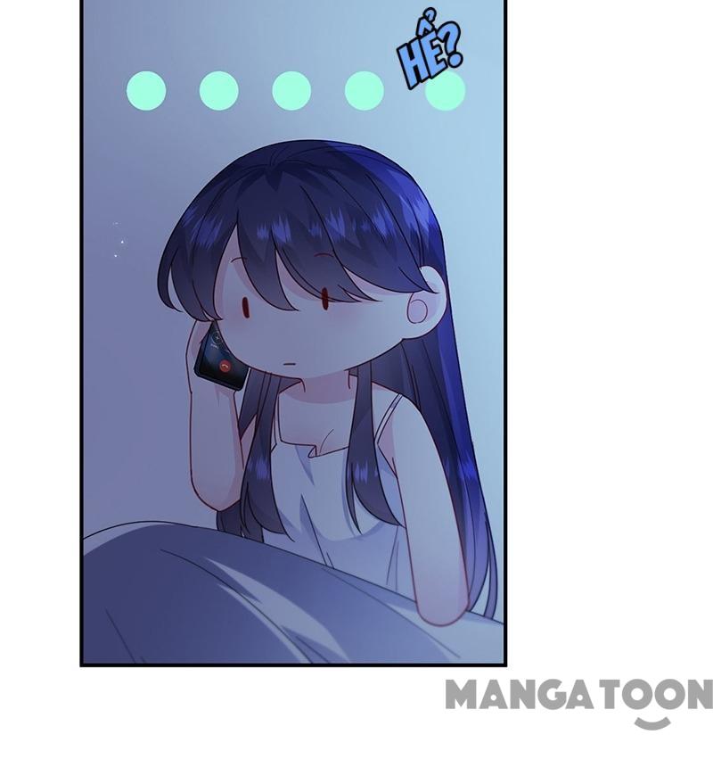 Chọc Tới Chủ Tịch Tổng Tài 2 Chapter 199 - Trang 8