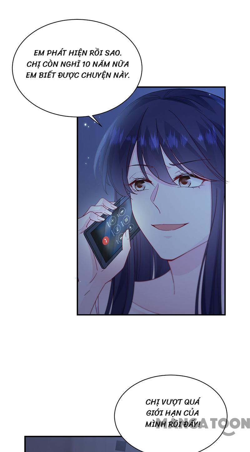 Chọc Tới Chủ Tịch Tổng Tài 2 Chapter 199 - Trang 9