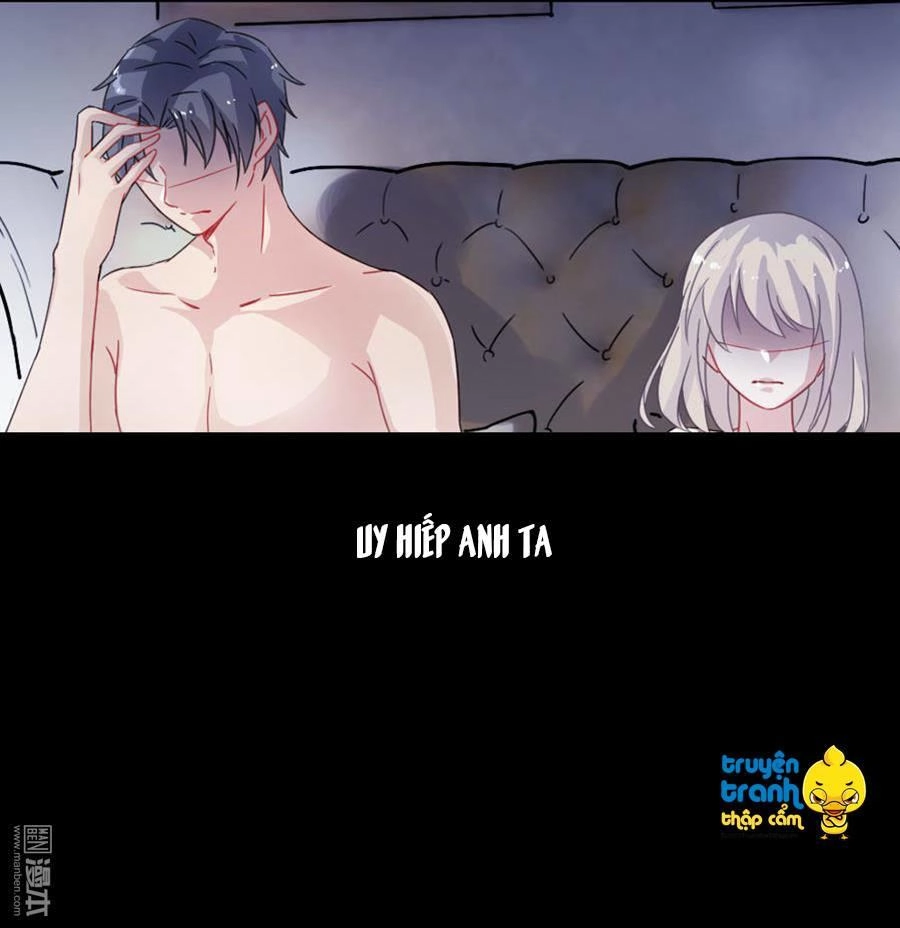Chọc Tới Chủ Tịch Tổng Tài 2 Chapter 2 - Trang 11
