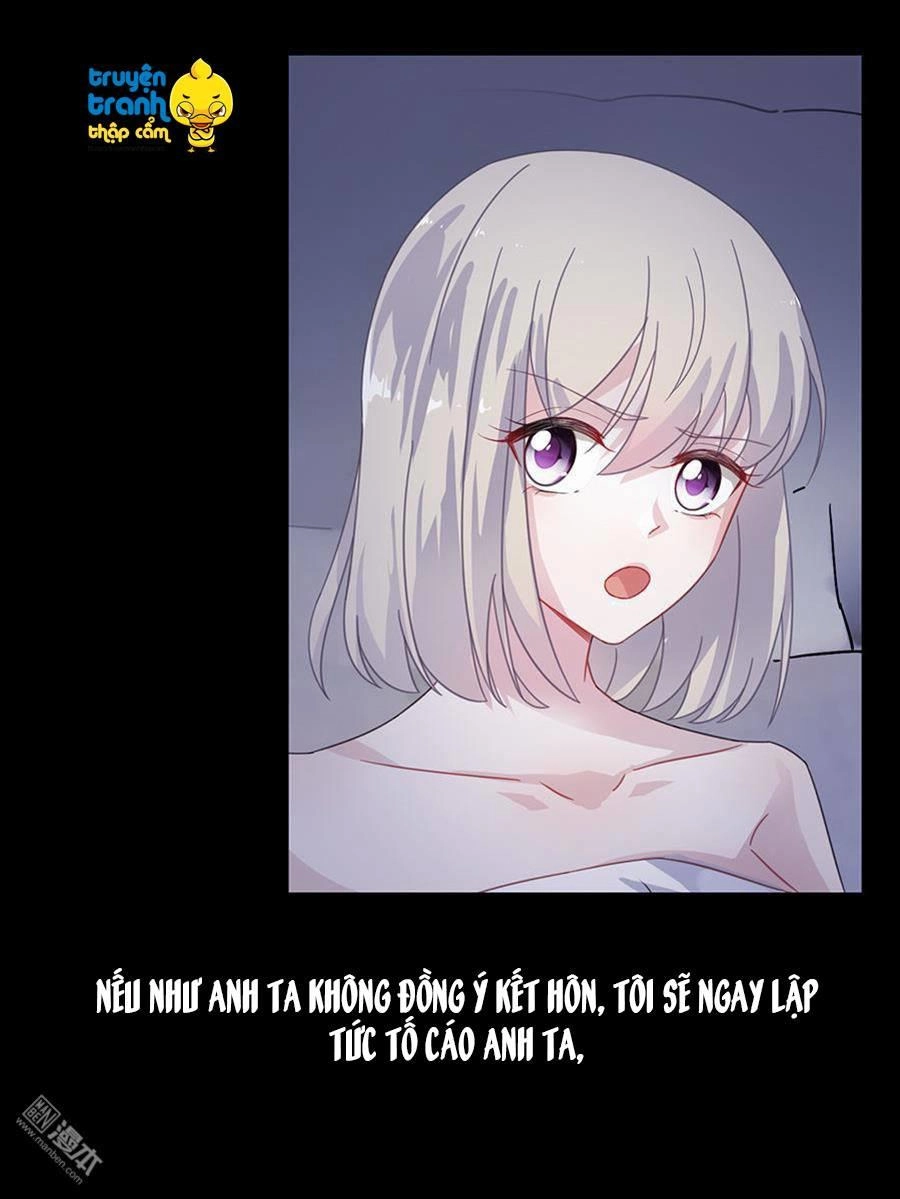 Chọc Tới Chủ Tịch Tổng Tài 2 Chapter 2 - Trang 12