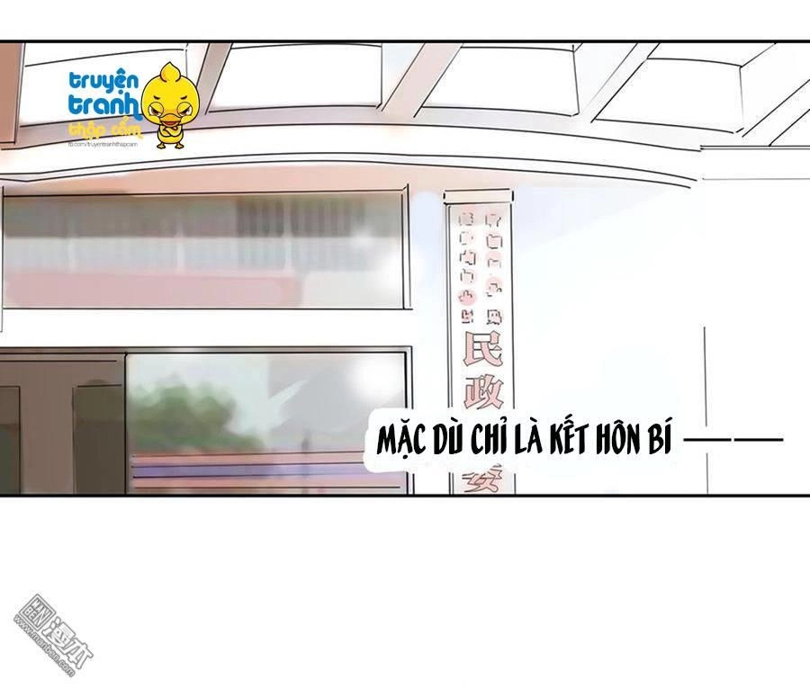Chọc Tới Chủ Tịch Tổng Tài 2 Chapter 2 - Trang 14