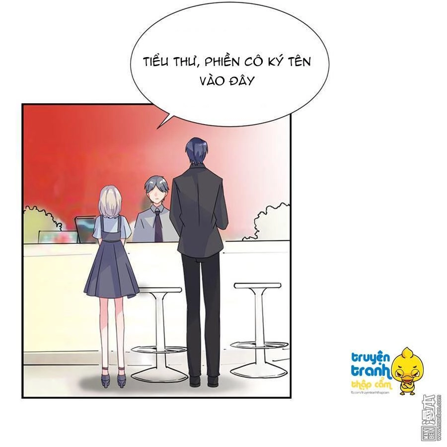 Chọc Tới Chủ Tịch Tổng Tài 2 Chapter 2 - Trang 15