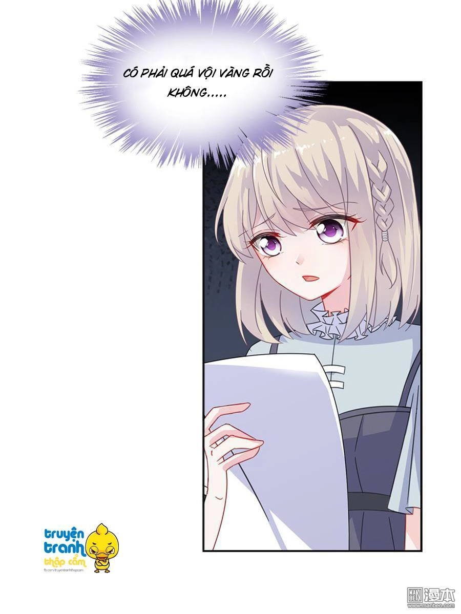 Chọc Tới Chủ Tịch Tổng Tài 2 Chapter 2 - Trang 18