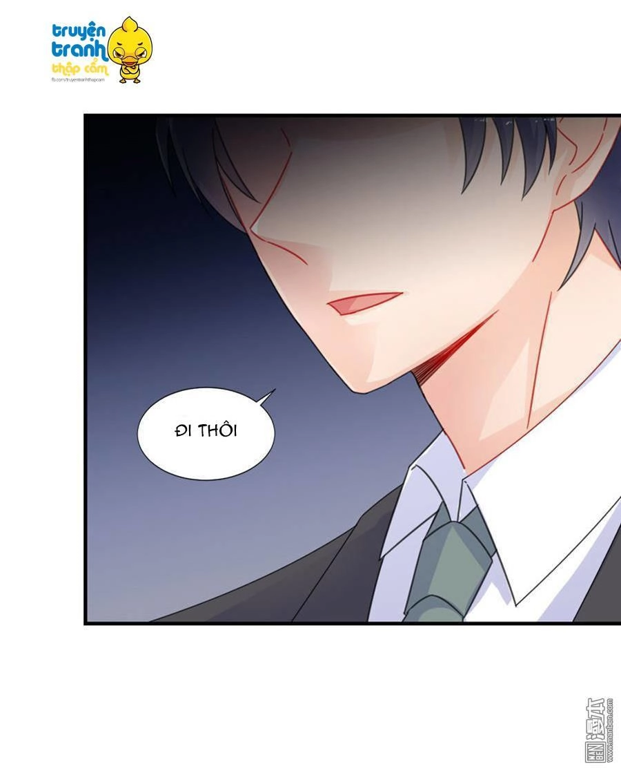 Chọc Tới Chủ Tịch Tổng Tài 2 Chapter 2 - Trang 22