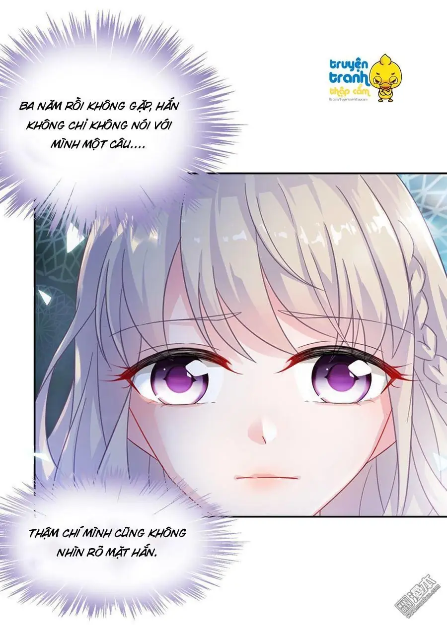 Chọc Tới Chủ Tịch Tổng Tài 2 Chapter 2 - Trang 26