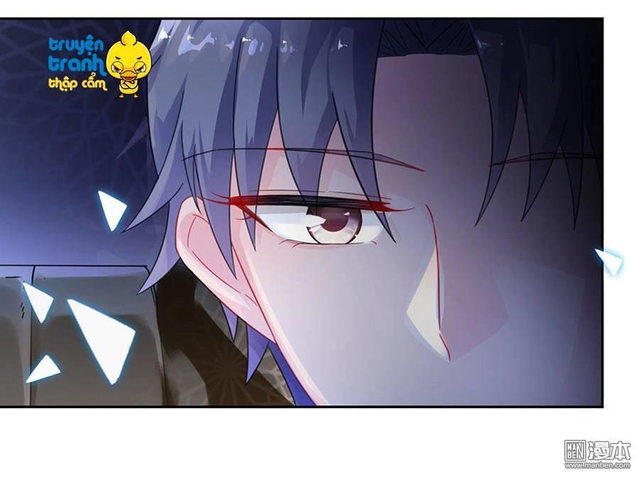 Chọc Tới Chủ Tịch Tổng Tài 2 Chapter 2 - Trang 27